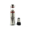 &quot;Super Hero Electronic Cigarette Atomizer for Vapor Smoking (ES-AT-084)